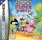 Cartoon Network Block Party