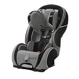 Buy Cheap Safety 1st Complete Air 65 LX Convertible Car Seat, Chromite