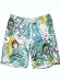 Quiksilver Boardshorts- Quiksilver Boardies- Quiksilver Dreamland 21 White