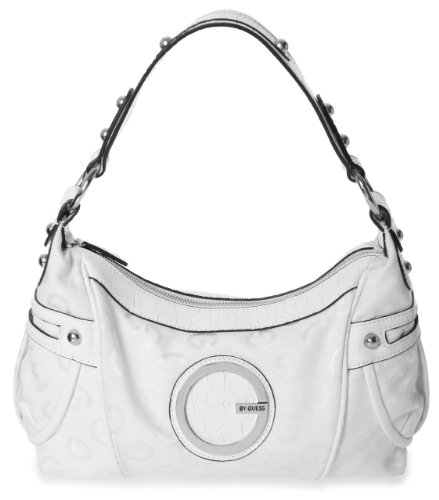 G by GUESS Afterglo Top Zip Bag