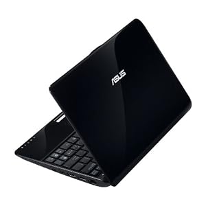 ASUS Eee PC Seashell 1005PE-MU17-BK