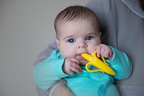 DELUXE Baby Teething Pain Relief Set