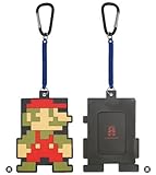 スーパーマリオブラザーズ ラバーパスケースA マリオスタンダード