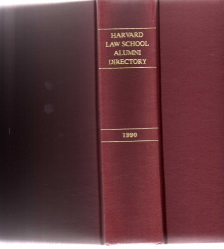 Alumni Directories