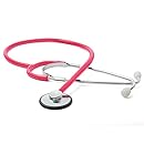 Adc Proscope 660np Proscope 660np, Neon Pink, Adult