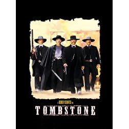 Tombstone