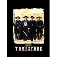 Tombstone
