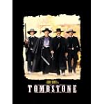 Tombstone 