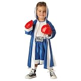 Toddlers' Everlast Boxer Costume