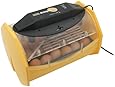Brinsea Products Manual Egg Incubator for Hatching 24 Chicken Eggs or Equivalent