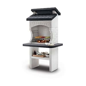 barbecue fixe amazon