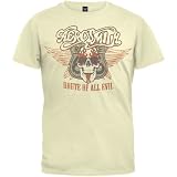 Aerosmith - Route Of Evil T-Shirt
