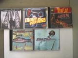 Produkt-Bild: 10 CD's (Maxis) - K&uuml;nstler/Titel siehe Beschreibung;