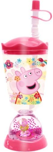 Peppa Pig Tropical Dome Tumbler 81227