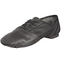 Capezio 458 Unisex Suede Sole Jazz Shoe