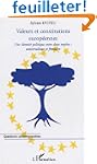Valeurs et Constitutions europ�ennes...