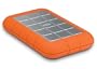 LaCie 160 GB Rugged Hard Drive USB 2.0/FireWire400/FireWire800 8MB Cache