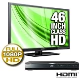 Sony KDL46XBR9 46 BRAVIA XBR9 Series LCD HDTV and Sony BDPS560 Blu Ray Disc Player Bundle Sony KDL46XBR9 46 BRAVIA XBR9 Series LCD HDTV and Sony BDPS560 Blu Ray Disc Player Bundle