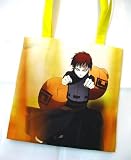 Naruto: Small Shippuden Gaara Tote Bag