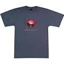 Dave Matthews band Alien Logo T-Shirt