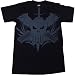 Search : Punisher Glock n Dagger Logo Mens T-Shirt