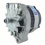 24 Volt Volvo Alternator for Articulated Hauler A20 A25 A30 A35 A40, Loader L120 L150... by Power Strike