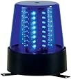 American Dj B 6B Led Blue Led Beacon