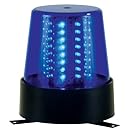 American Dj B 6B Led Blue Led Beacon