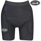 Reusch Goalie Padded Compression Shorts Womens