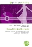 Produkt-Bild: Grand Central Records