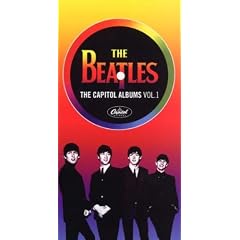 Capitol Albums 1