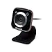 Microsoft LifeCam VX-5000 Webcam  (Red Accent)