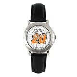 : Game Time Women's NASCAR Tony Stewart Driver Series Watch #NPS-STE