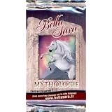 Asmod�e - BSMY02 - Jeu de cartes � jouer et � collectionner - Booster Bella Sara Mythologiepar Asmod�e