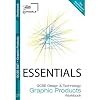 Lonsdale GCSE Essentials - Graphic Product: Workbook