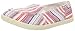 Roxy Women's Lido Rope Fashion Sneaker