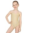 Child Low Back Camisole Undergarment