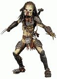 Alien VS. Predator: Requiem NECA Action Figure Series 2 Predator Unmasked