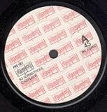BETTER DAY/SO SUPERSTITIOUS 7 INCH (7" 45) UK AIRPLAY 1981