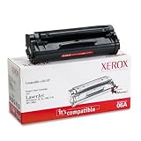 ~:~ XEROX CORPORATION ~:~ 6R908 (C3906A) Toner Cartridge, Black