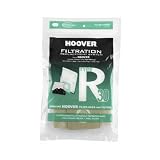 Hoover Filtration Replacement Systen For S1361 Vacuum - 5 Pack