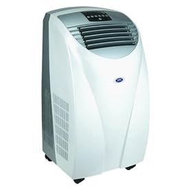 Prem-I-Air 12000 BTU Mobile Air Conditioner