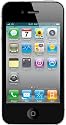 Apple iPhone 4 Black Smartphone 32GB (AT&T)