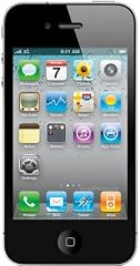 Apple iPhone 4G 16GB Quadband World GSM Phone (Manufacturer Unlocked)