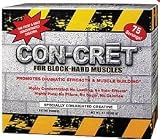 Review ProMera Health, LLC  / CON-CRET-Concentrated Creatine Formula, 75 Servings