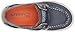 Sperry Top-Sider Halyard Boat Shoe (Toddler/Little Kid)