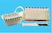 Empty Continuous Ink System for Epson R2400 Printers CISS CIS