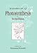 Handbook of Photosynthesis, Second Edition (Books in Soils, Plants, and the Environment)