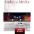 Audio in Media