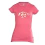 GRAMICCI Women's Batik Logo Trail Routz Tee